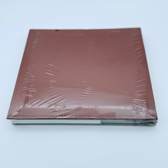 Portafolia Post-Bound Scrapbook 8" x 8" For Crafting & Memories New - Picture 2 of 4